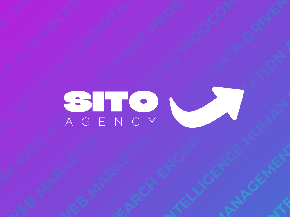 Sito.Agency - Web Agency Roma